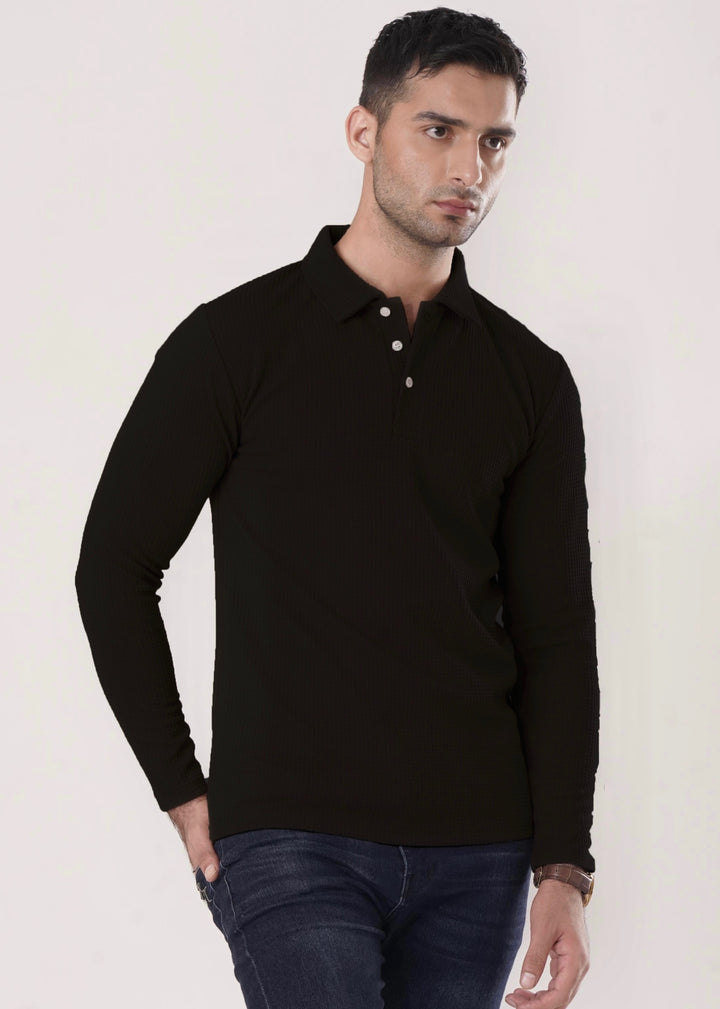 COMFORT COMFY FULL SLEEVE'S SHIRT-FT