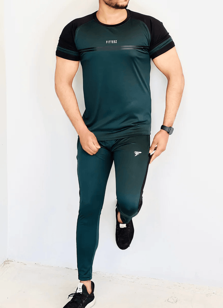 Affordable Tracksuits for Active Lifestyles - FITTEEZ