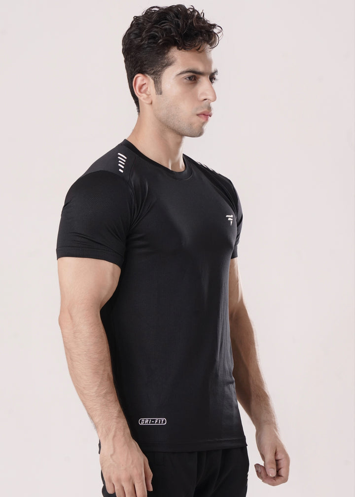 SMART CASUAL LYCRA SMART HALF SLEEVES SHIRT'S-FT