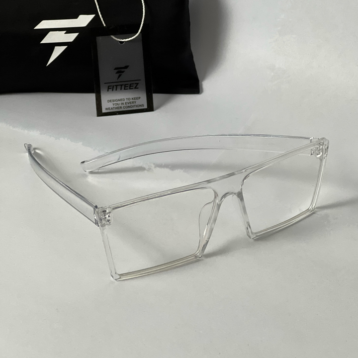 GLASSES: WEARING GLASSES BOOSTS CONFIDENCE BY IMPROVING VISION AND SHOWCASING INDIVIDUALITY. - FITTEEZ