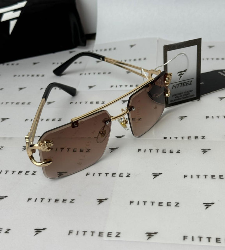 GLASSES DON'T JUST CORRECT VISION; THEY CAN ALSO SHARPEN OUR FOCUS ON WHAT TRULY MATTERS IN LIFE - FITTEEZ