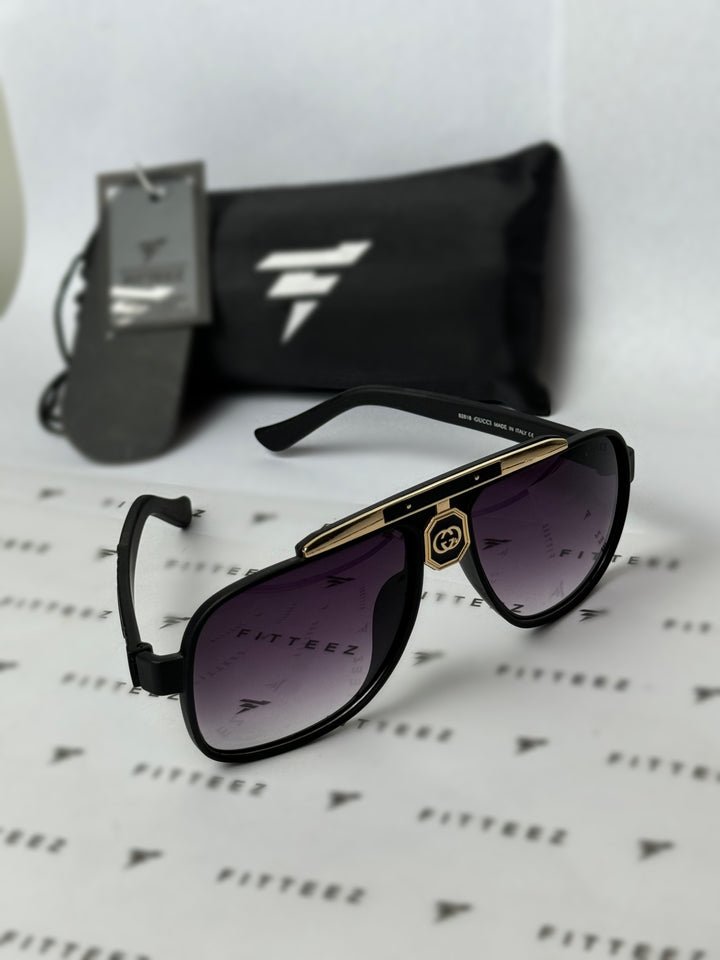 EVERY DETAIL BECOMES A WORK OF ART WITH GLASSES - FITTEEZ