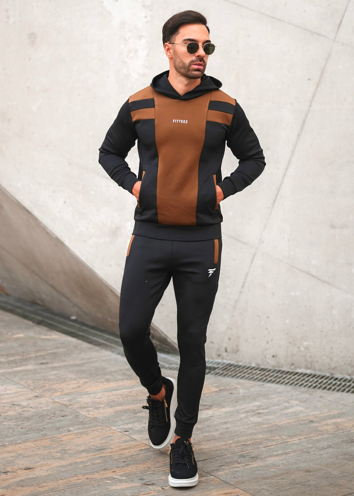 0.1 SCUBA 4 STRETCHED TRACKSUIT-FT