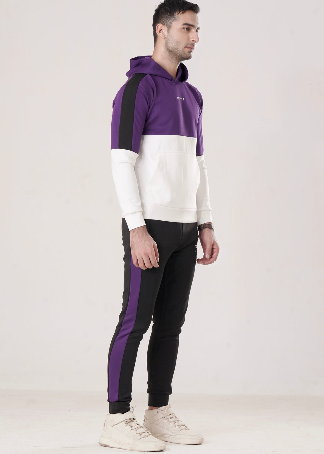 0.3 SCUBA 4 STRETCHED TRACKSUIT-FT