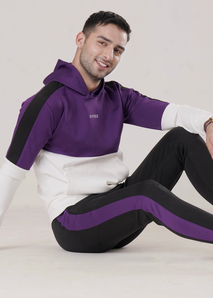 0.3 SCUBA 4 STRETCHED TRACKSUIT-FT