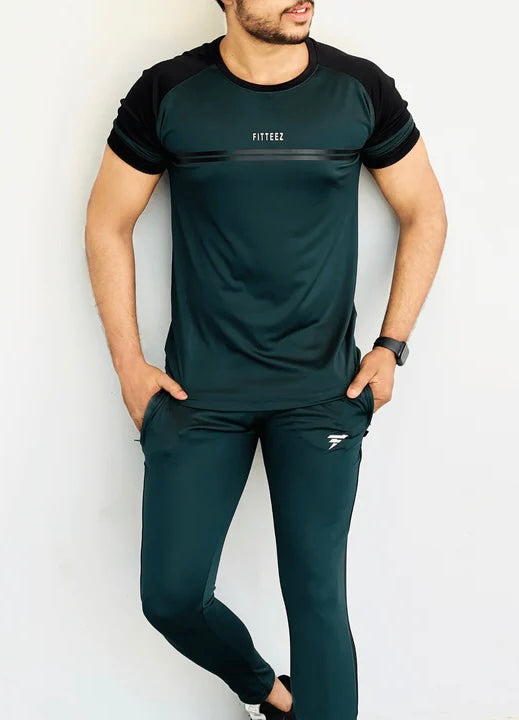 Affordable Tracksuits for Active Lifestyles