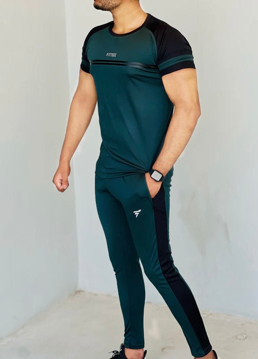 Affordable Tracksuits for Active Lifestyles