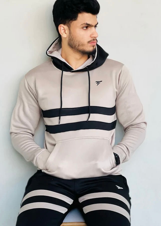 DOWNTOWN FLEECE TRACKSUIT-FT