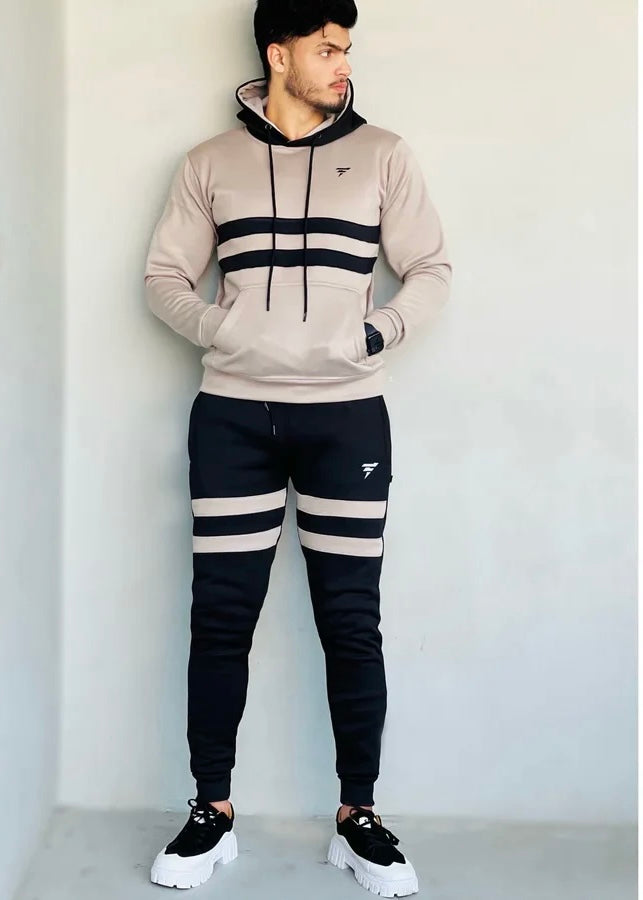 DOWNTOWN FLEECE TRACKSUIT-FT