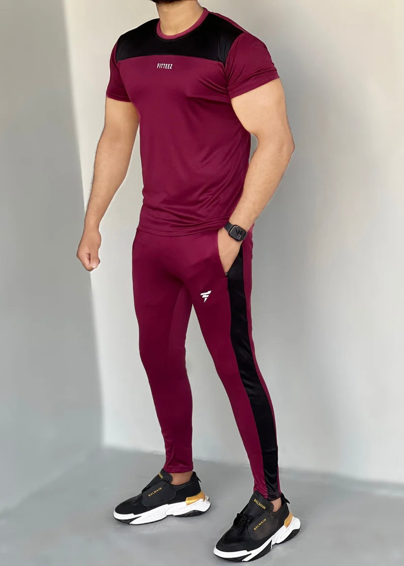 THE INFINITY IMPACT TRACKSUIT-FT