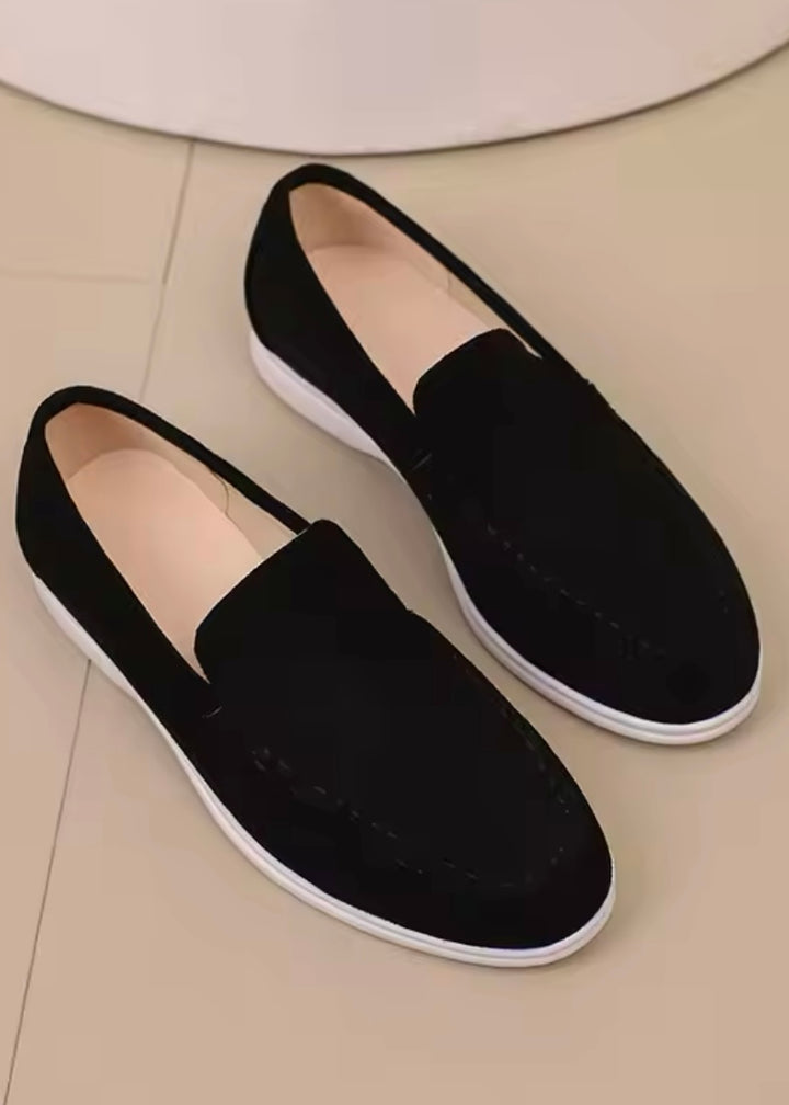 0058 IMPORTED SUEDE LEATHER SHOES