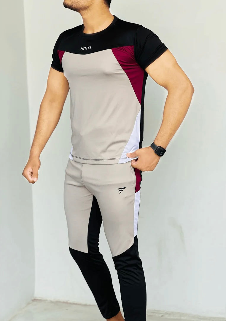 Uniquely designed Classic Tracksuit