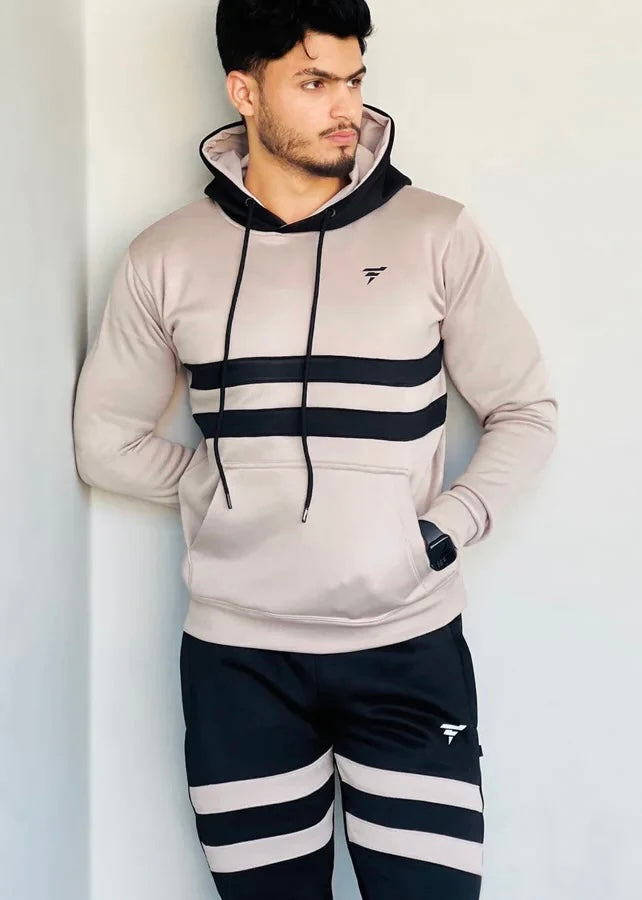 DOWNTOWN FLEECE TRACKSUIT-FT