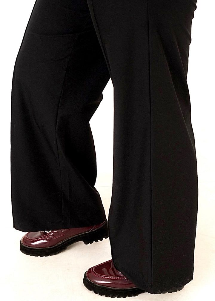 ALL-DAY WIDE PANT'S-FT