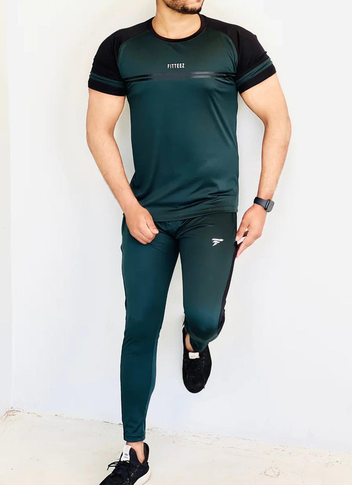 Affordable Tracksuits for Active Lifestyles