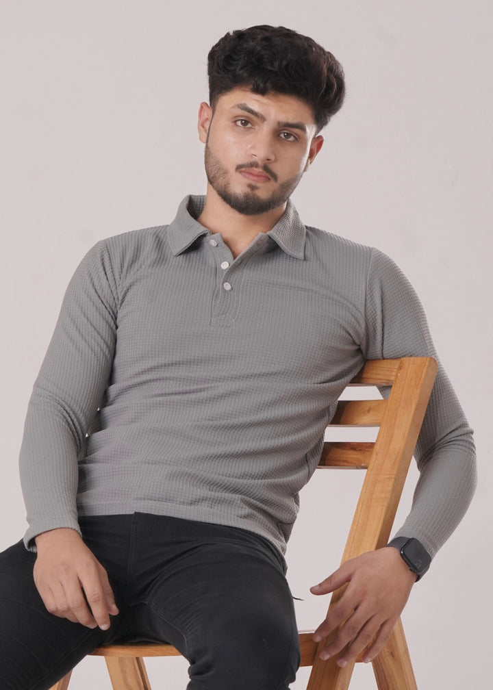 CLASSIC CRAFT FULL SLEEVES SHIRT-FT