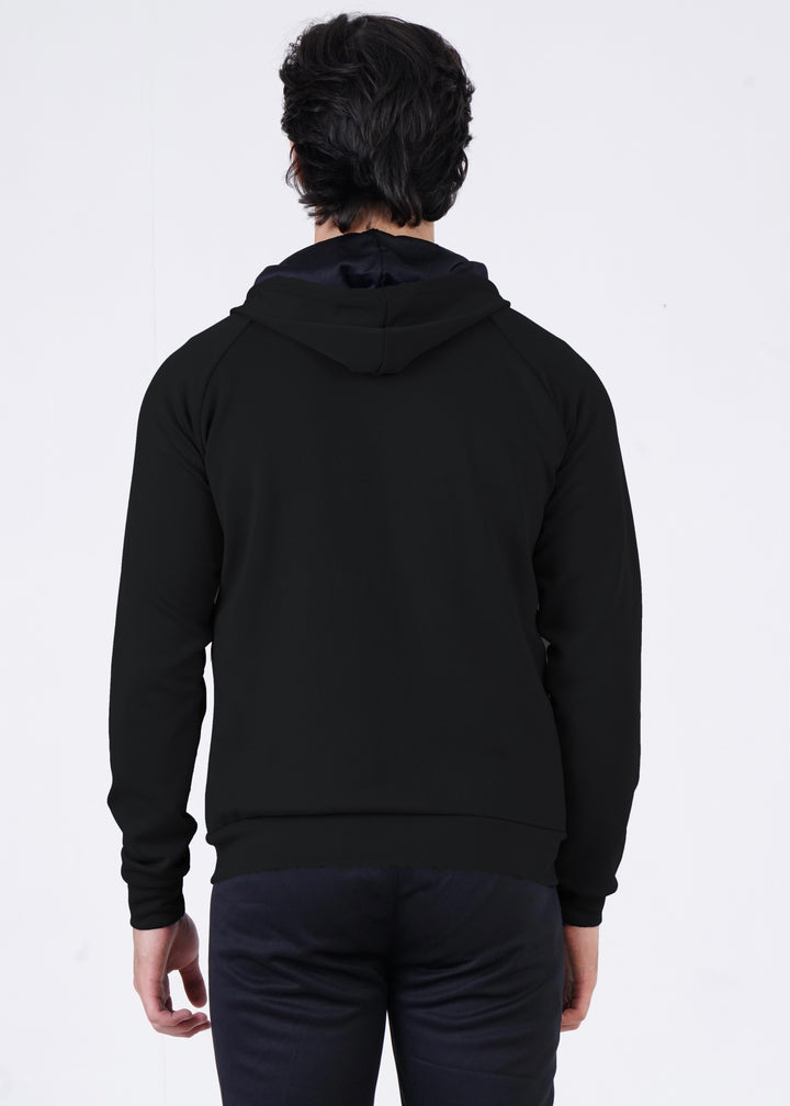 THE SCUBA 4 STRETCHED HOODIE-FT