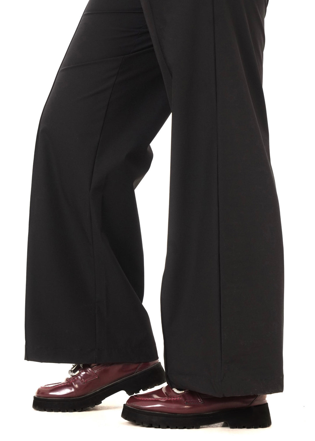 ALL-DAY WIDE PANT'S-FT