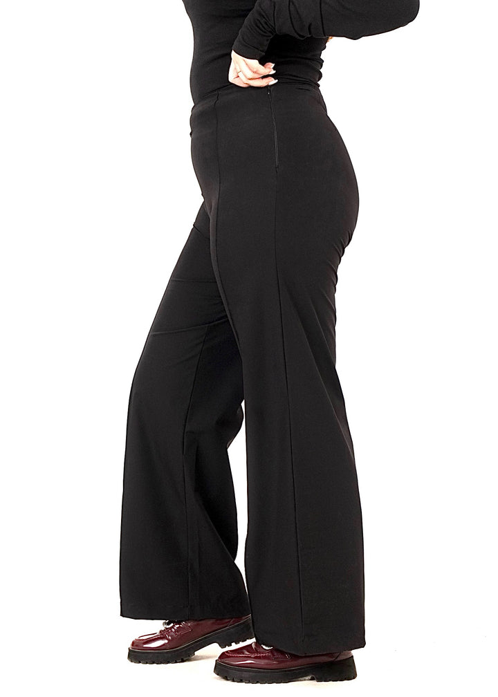 ALL-DAY WIDE PANT'S-FT