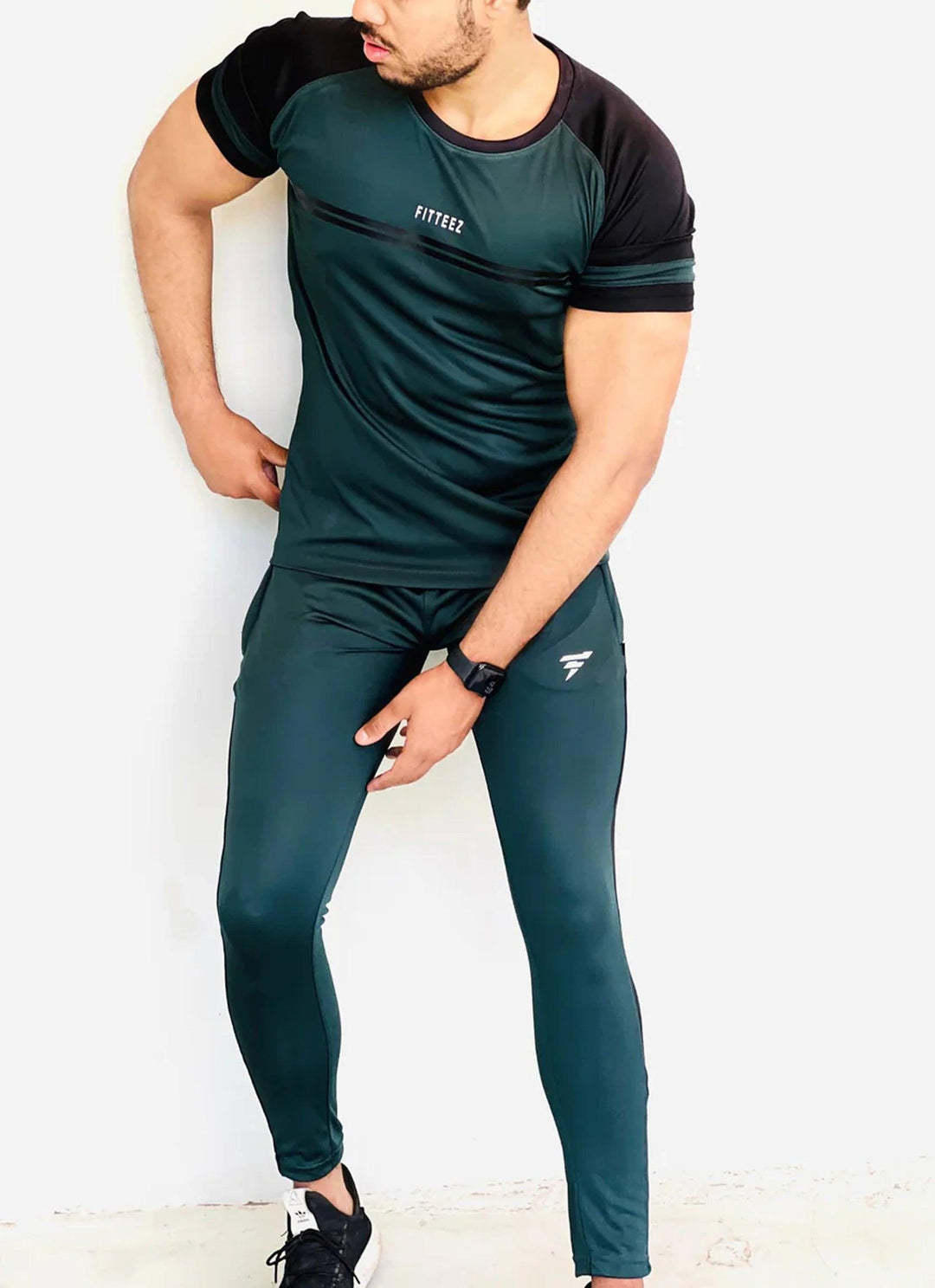 Affordable Tracksuits for Active Lifestyles - FITTEEZ