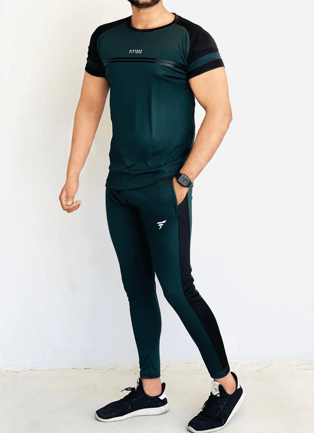 Affordable Tracksuits for Active Lifestyles - FITTEEZ