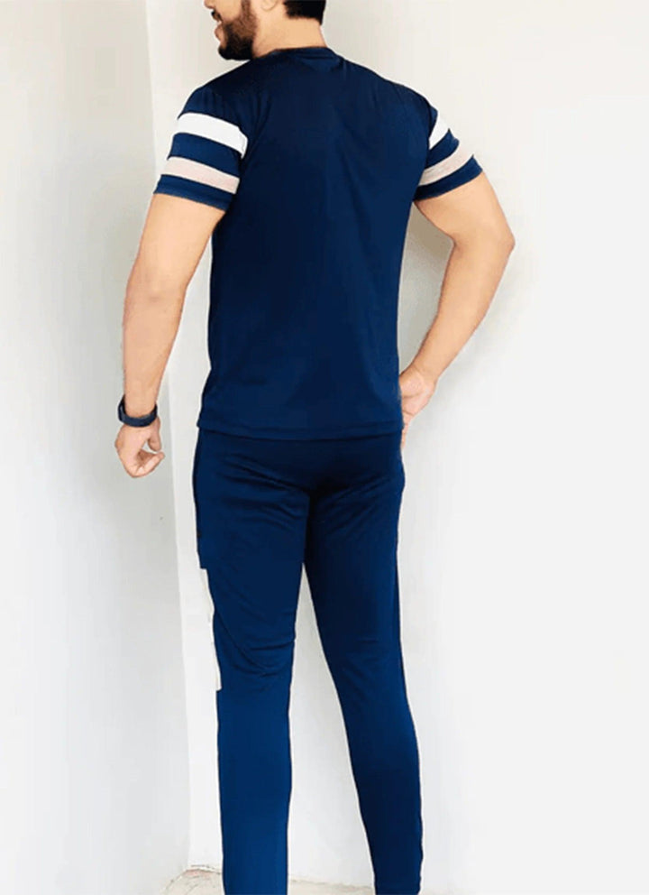 Classic design with modern Touches Tracksuit - FITTEEZ