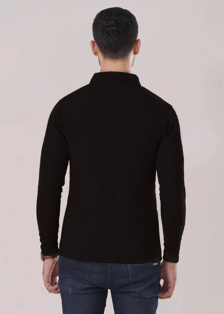 0.1 LAYERING WARMTH FULL SLEEVES SHIRT-FT