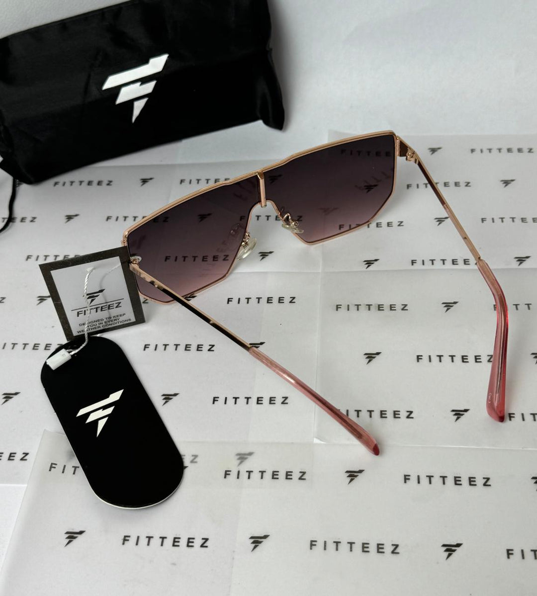 AVIATOR-GLASSES GLASSES IS NOT JUST ACCESSORIES THEY'RE REFLECTION OF YOUR PERSONALITY - FITTEEZ