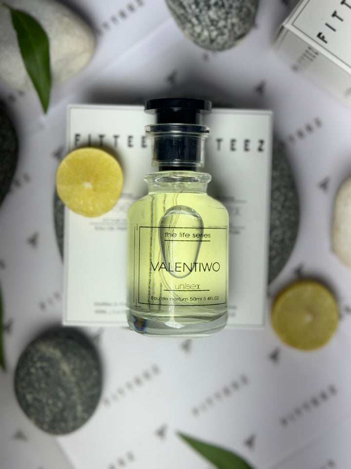 VALENTIWO COVETED FRAGRANCE (UNI-SEX)