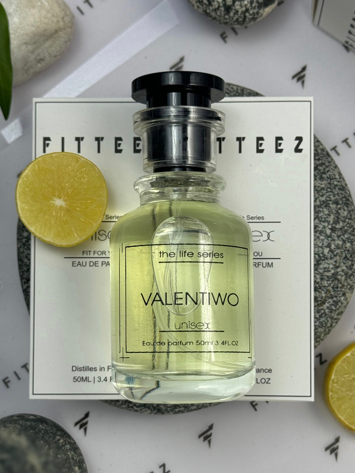 VALENTIWO COVETED FRAGRANCE (UNI-SEX)