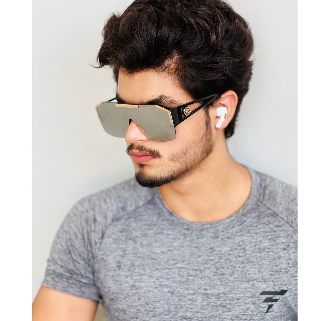 LOUIS VUITTON-SUNGLASSES - FITTEEZ