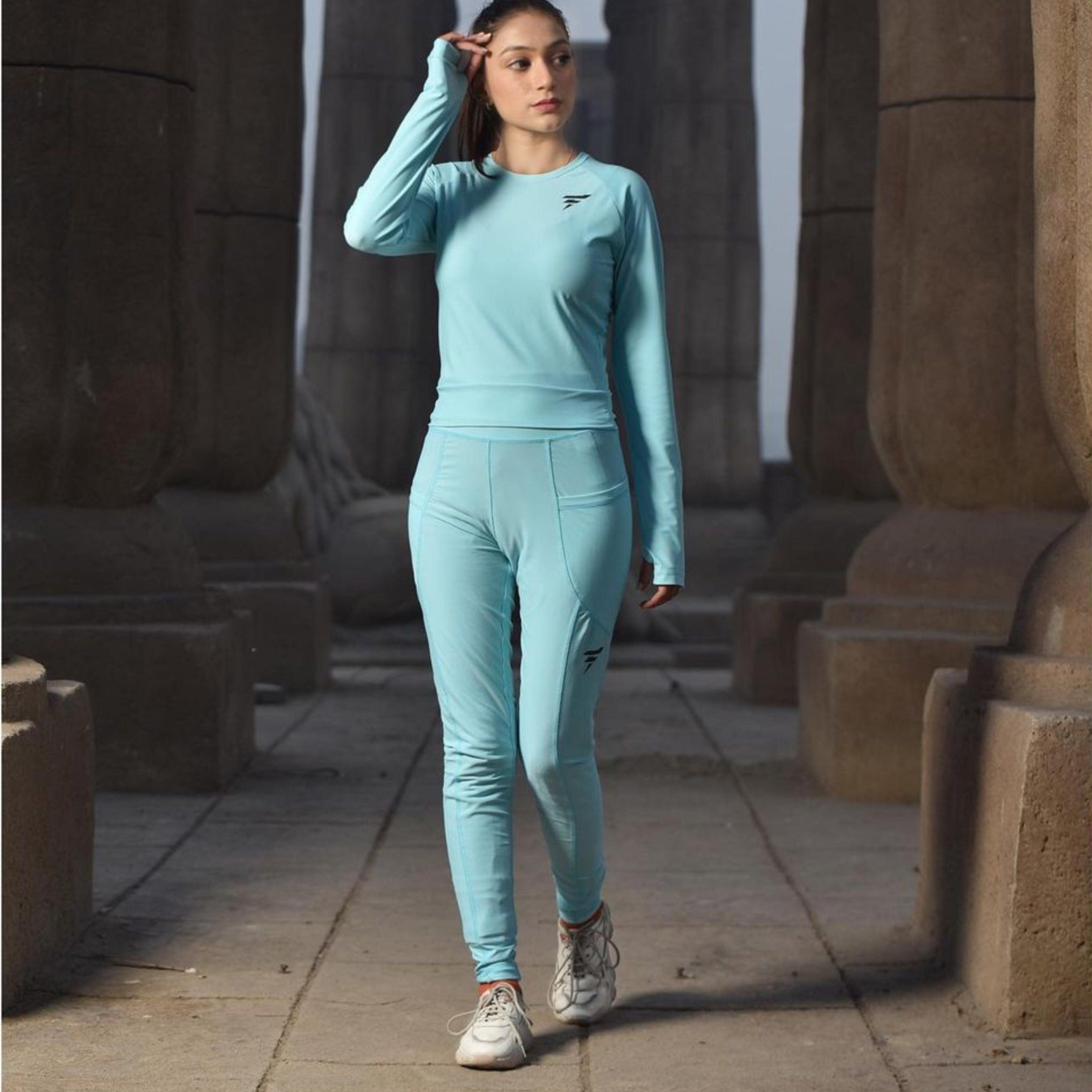 Ladies trendy tracksuits online